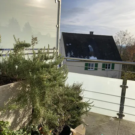 Lägenhet Schoene Und Helle 2 Zi Fuer Alleinreisende Ravensburg