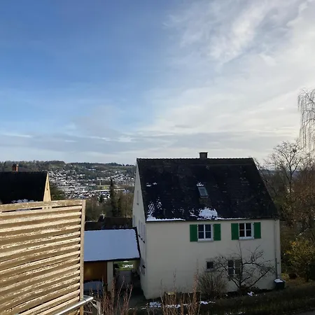 Schoene Und Helle 2 Zi Fuer Alleinreisende Ravensburg